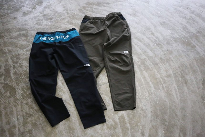 north face apex trousers