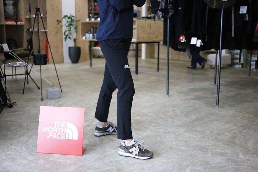 the north face alpine light pant