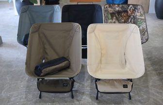 Helinox Tactical Chair