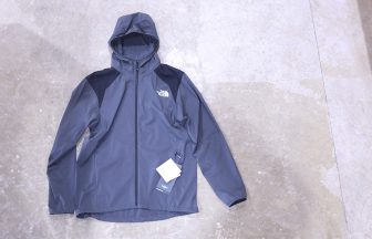 THE NORTH FACE Anytime Wind Hoodie
