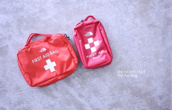 THE NORTH FACE First Aid Bag
