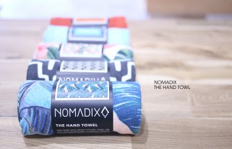NOMADIX The Hand Towl
