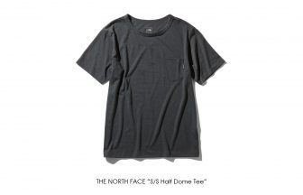 THE NORTH FACE "S/S Half Dome Tee"