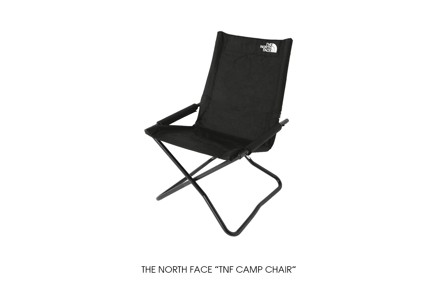 THE NORTH FACE "TNF Camp Chair"