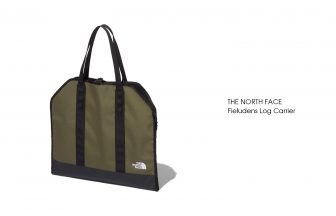 THE NORTH FACE "Fieludens Log Carrier"
