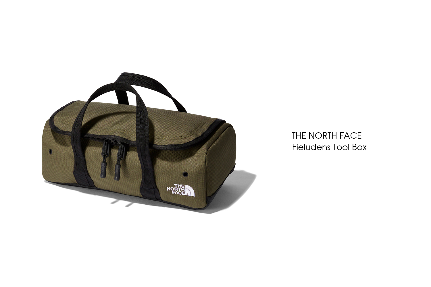 THE NORTH FACE "Fieludens Tool Box"
