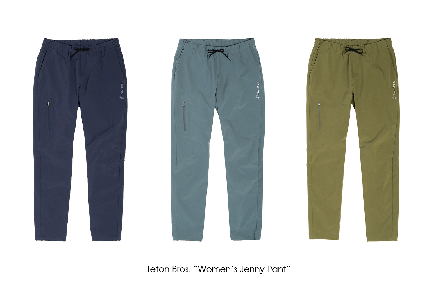 TetonBros. "Women's Jenny Pant"