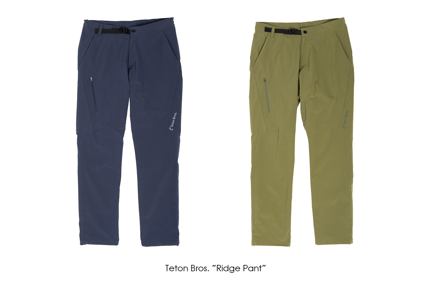 Teton Bros. "Ridge Pant"