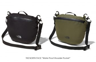 THE NORTH FACE "WP Shoulder Pouch"