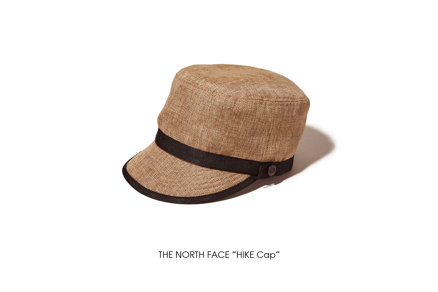 THE NORTH FACE "HIKE Cap"