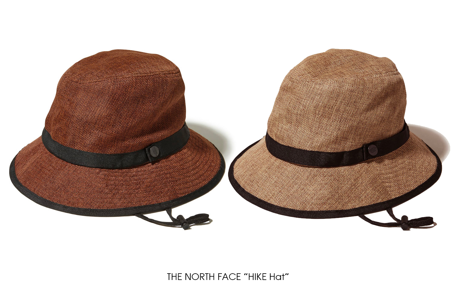 THE NORTH FACE "HIKE Hat"