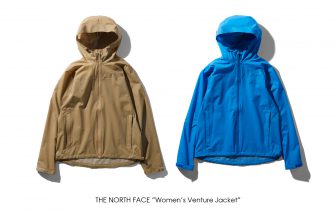 THE NORTH FACE "Women's Venture Jacket"