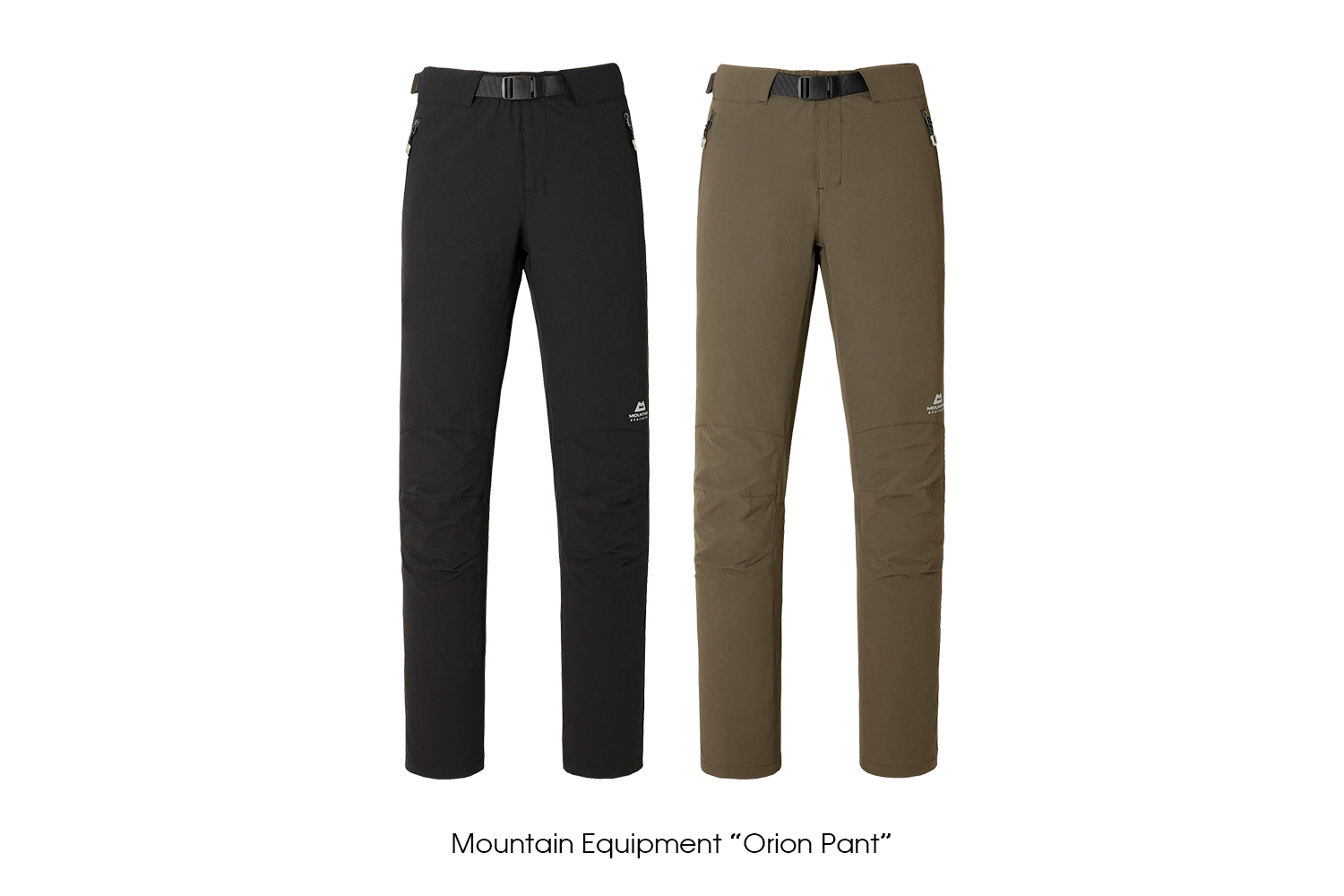 MOUNTAIN EQUIPMENT "Orion Pant"