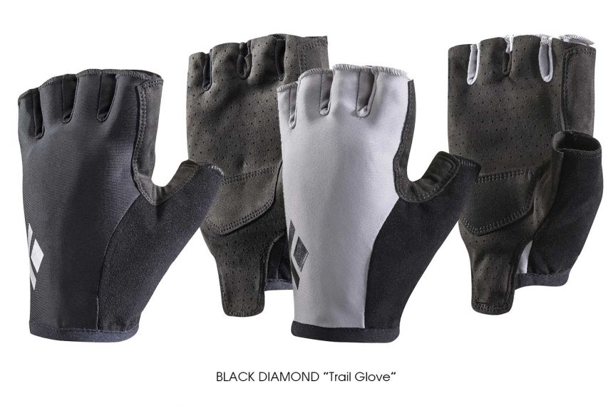 glove trail