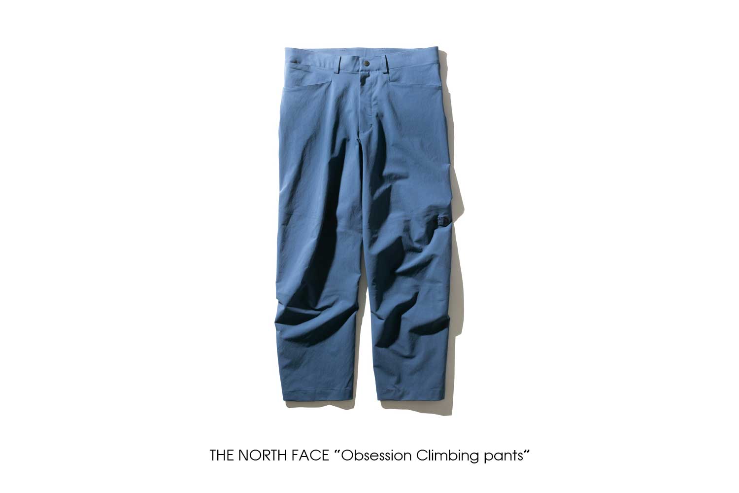 THE NORTH FACE "Obsession Climbing pants"