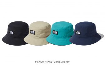 THE NORTH FACE "Camp Side Hat"