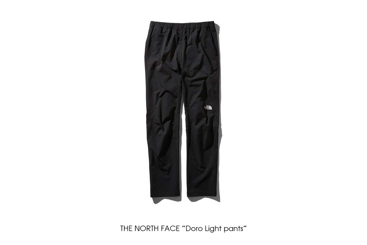 THE NORTH FACE "Doro Light Pants"