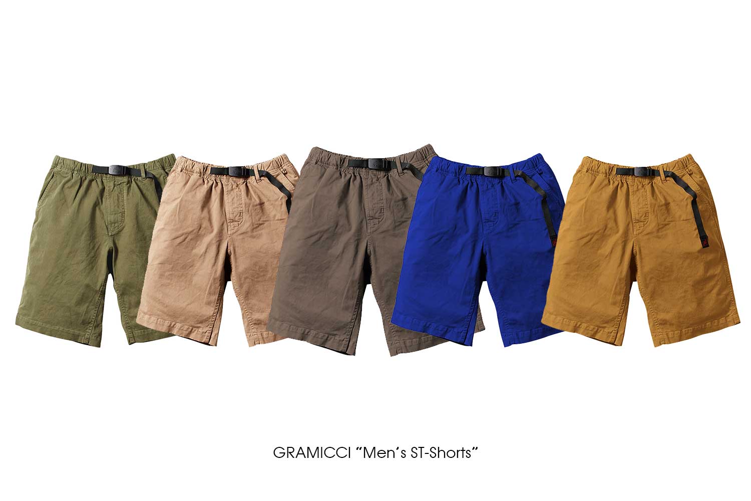 GRAMICCI "Men's ST-Shorts"