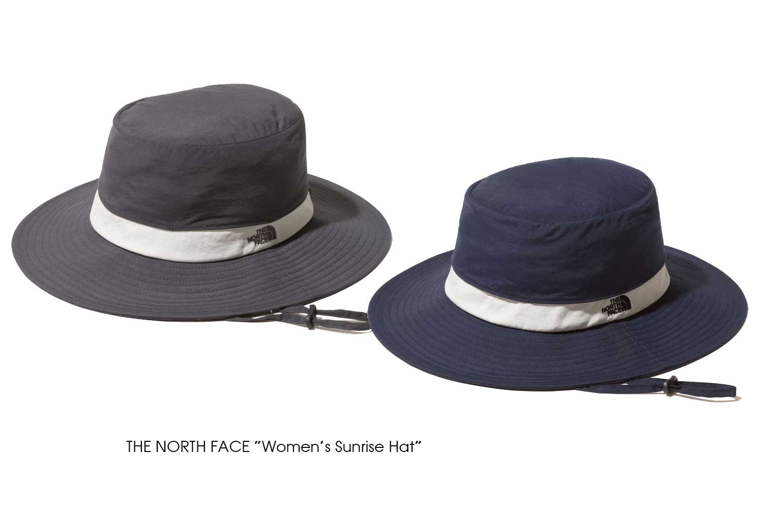 THE NORTH FACE "Women's Sunrise Hat"