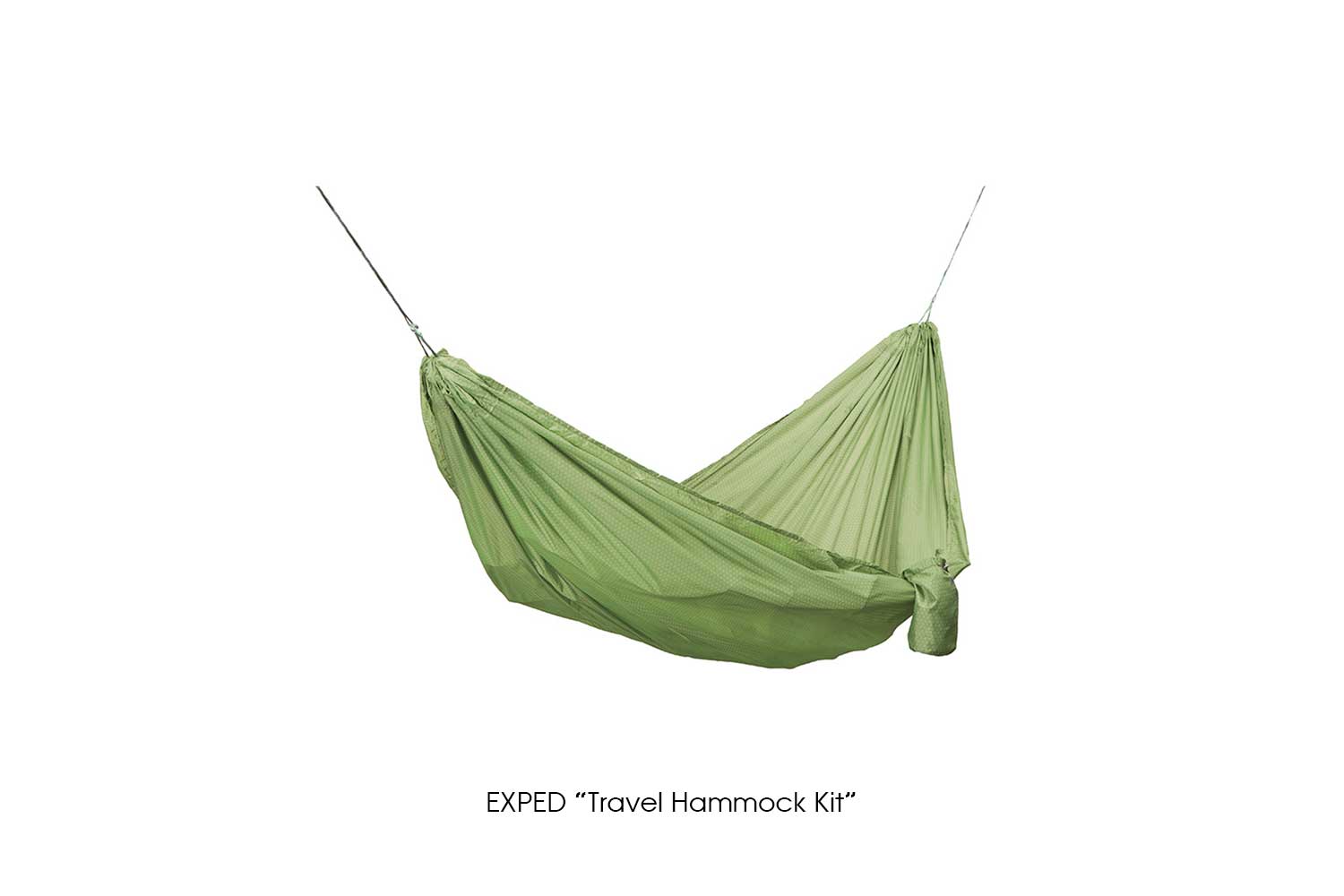 EXPED "Travel Hammock Kit"