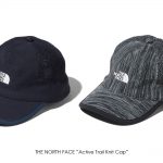 THE NORTH FACE “Active Trail Knit Cap”