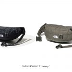 THE NORTH FACE “Sweep”