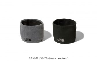 THE NORTH FACE "Endurance Headband"