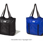 THE NORTH FACE “Flyweight Tote”