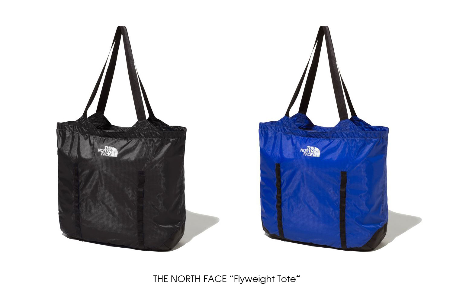 THE NORTH FACE "Flyweight Tote"