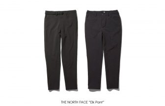 THE NORTH FACE "Elk Pant"