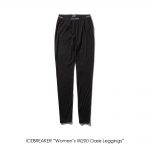 ICEBREAKER “Women’s W200 Oasis Leggings”
