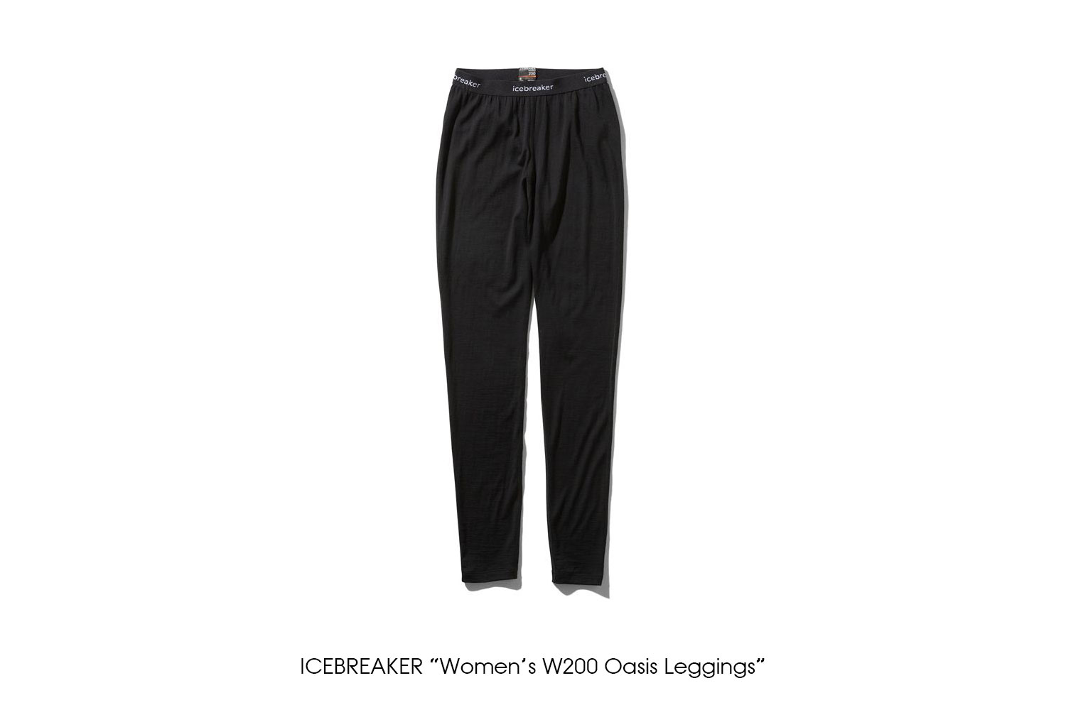 ICEBREAKER "Women's W200 Oasis Leggings"