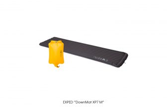 EXPED "Down Mat XP 7 M"