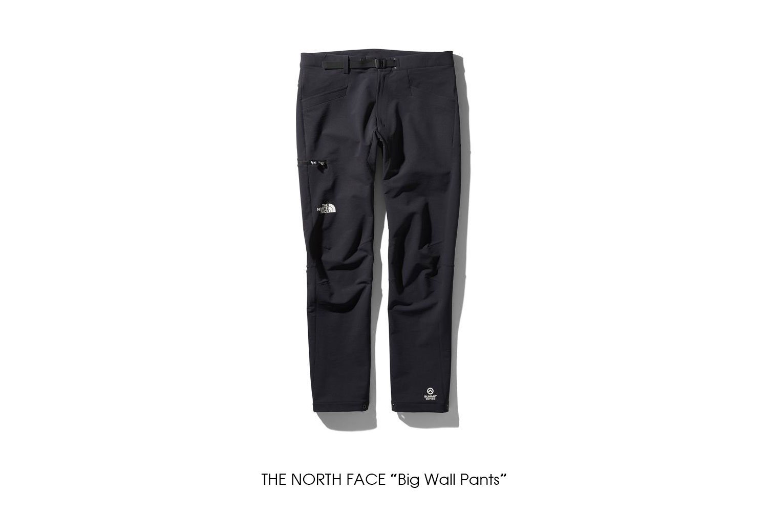 THE NORTH FACE "Big Wall Pants"