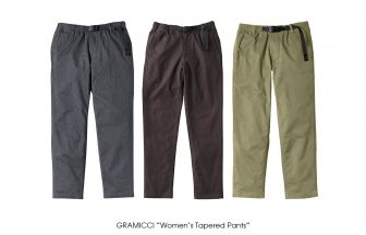 GRAMICCI "Women's Tapered Pants"