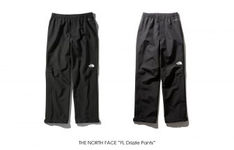 THE NORTH FACE "FL Drizzle Pants"