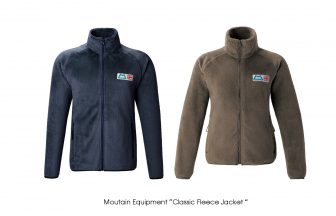 Mountain Equipment "Classic Fleece Jacket"