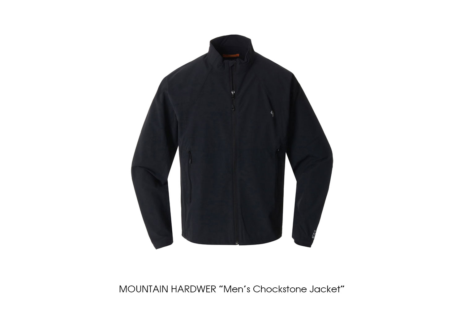 MOUNTAIN HARDWEAR "Men's Chockstone Jacket"