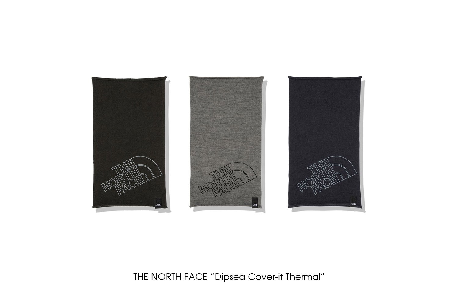 THE NORTH FACE "Dipsea Cover-it Thermal"