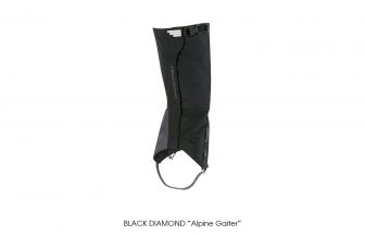 BLACK DIAMOND "Alpine Gaiter"