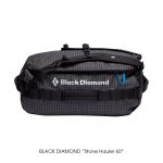 BLACK DIAMOND “StoneHauler 60”
