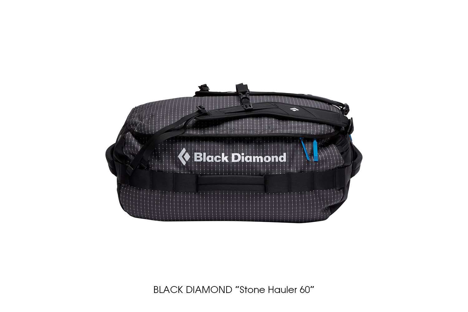 BLACK DIAMOND "StoneHauler 60"
