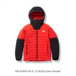 THE NORTH FACE “L3 50/50 Down Hoodie”