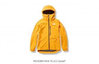 THE NORTH FACE "FL L5 LT Jacket"