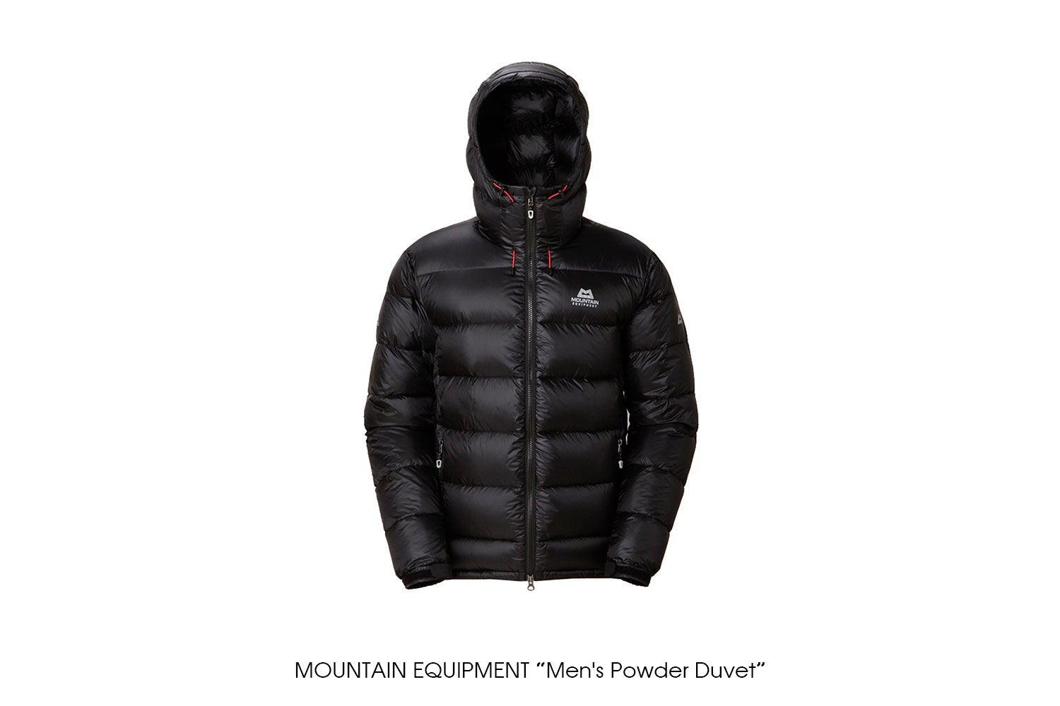 MOUNTAIN EQUIPMENT “Men's Powder Duvet” | PORTAL(ポータル)