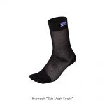 finetrack “Skin Mesh Socks”