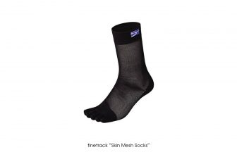 finetrack "Skin Mesh Socks"