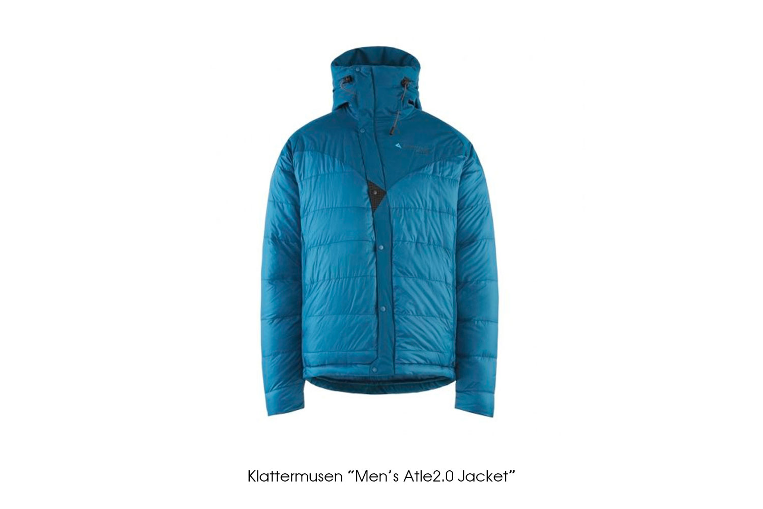 Klattermusen "Men's Atle2.0 Jacket"