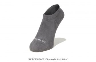 THE NORTH FACE "Climbing Protect Blister"