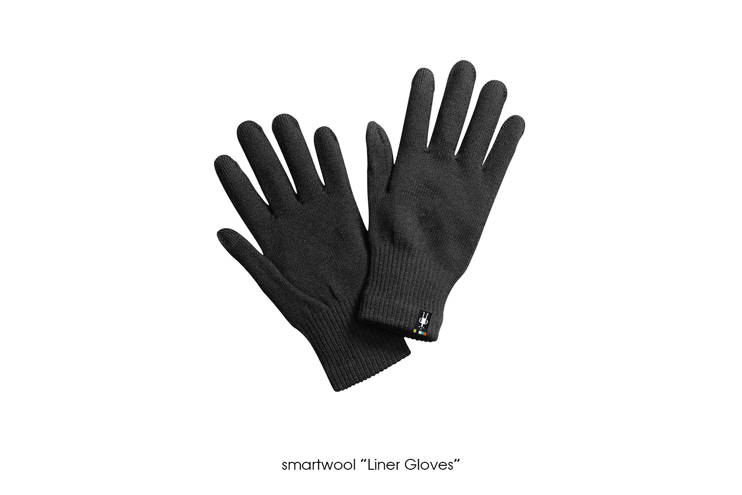 smartwool "Liner Gloves"